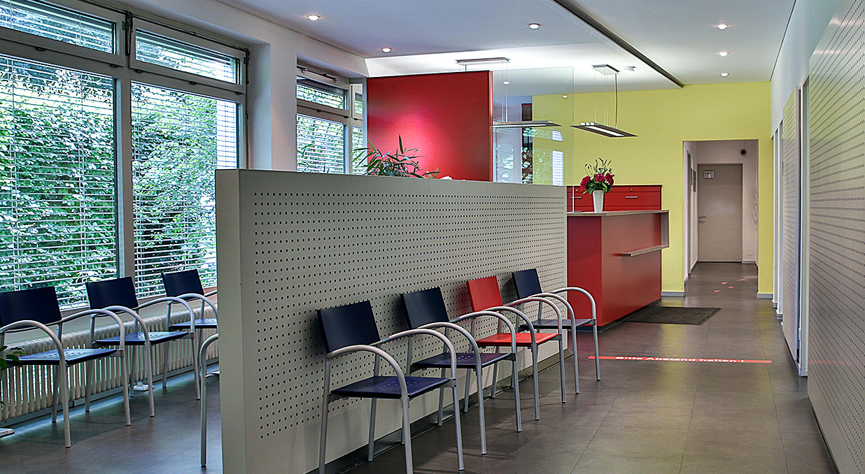 Kardiologie in Fürstenfeldbruck